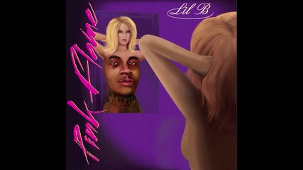 Lil B - Thugs Pain