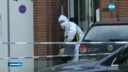 36-годишен мароканец е атентаторът от брюкселската гара