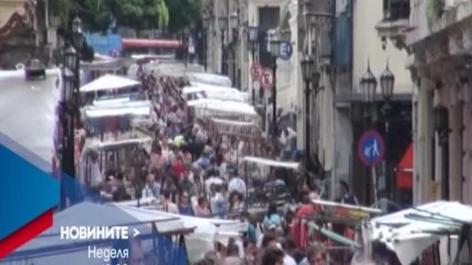 В Новините на NOVA от 12.00 ч. на 5 март очаквайте