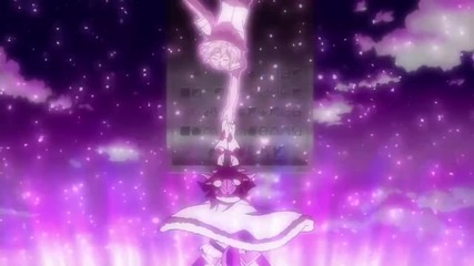 [animeout] Dog Days - 13 [720p minihd 90mb]