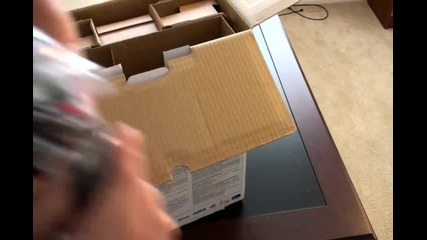 Playstation 3 Slim Unboxing