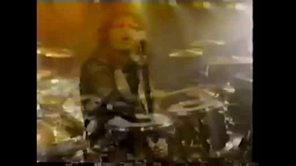 Whitesnake - Slow & Easy