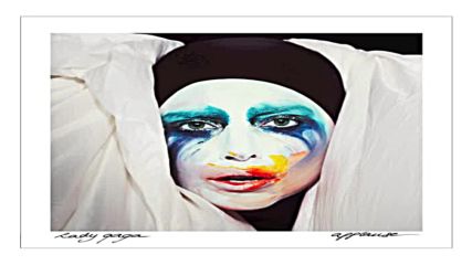 Lady Gaga - Applause ( Audio )