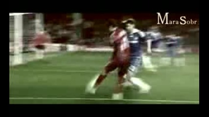 Dirk Kuyt - The Duracel - 20082009