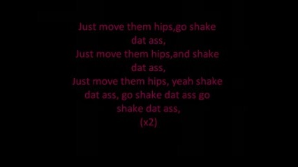 True Love - Brokencyde - lyrics 