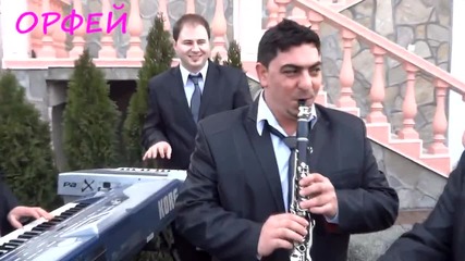 Georgi Yanev i Ork.orfei 2013 - Svatbarska Devqtka