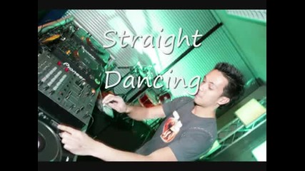 Tom Snare feat. Nicco - Straight Dancing (dj Dahmi Version)