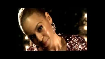 Beyonce-naughty Girl - 2004