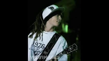 Tom Kaulitz {}{}