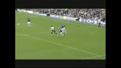 Frank Lampard The Legend