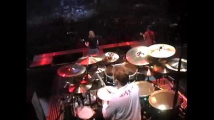 Nickelback - Never Again (2001)