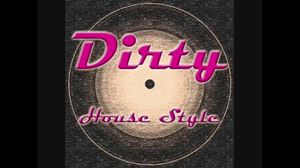 @dirtyhouse - Benny Royal & Roberto Feness - Keep on Movin'