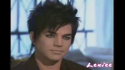 Happy birthday my guardian angel... Adam Lambert