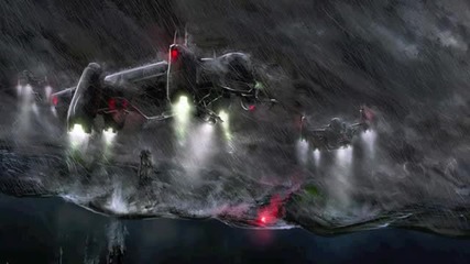 Impak - Perfect Storm