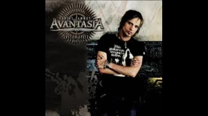 Avantasia - In My Defence ( Freddie Mercury Cover )