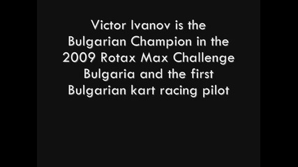 Victor Ivanov - Снимки от Световните Финали - 2009 