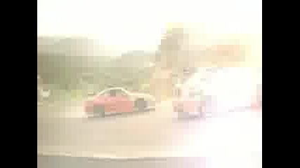 Team Orange Drift