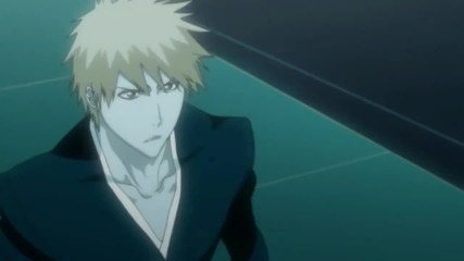 Bleach Amv- I Will Not Bow Hd
