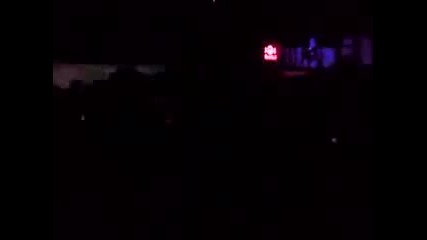 Sensation White Promo Party@dom Mladih Tuzla clip 4 