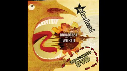Zebrahead - The walking dead