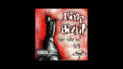 Limp Bizkit - Shark attack 