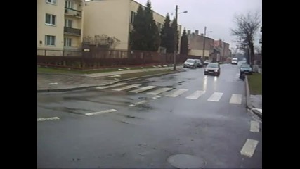 Bmw 325 drift