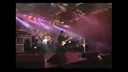 Bonjovi - Good Guys Dont Always