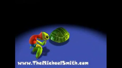Turtle Jackson