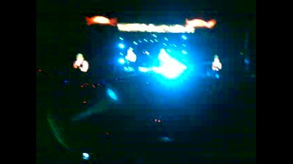 Ac/dc - Live Beograd 2009