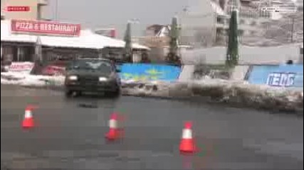 Bulgarian Drift Championship Round 3 