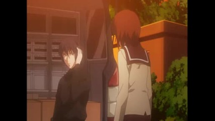 Ghost Hunt Епизод 3 [ Eng Dub]