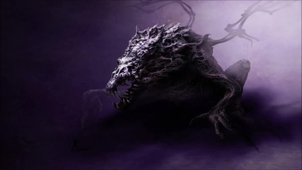 Before The Dawn - Monsters