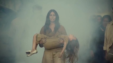 Hiba Tawaji - Al Rabih Al Arabi [official Music Video] (2014)