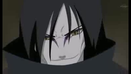 Pein Revealed - Ita... Кхъм Joins Akatsuki 