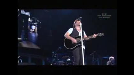 Bon Jovi - Wanted Dead Or Alive