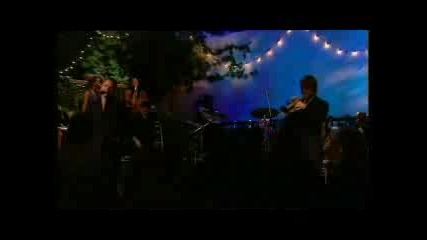 Sting - Moon Over Bourbon Str