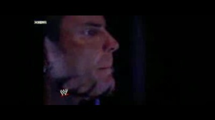- Jeff Hardy Mv - Youre Going Down