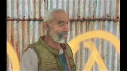 On The Next Half - Life