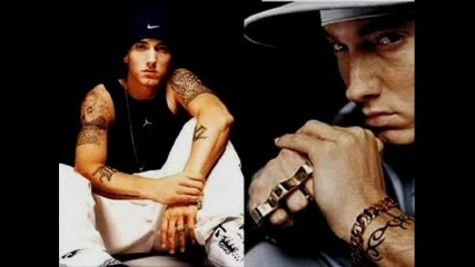 Eminem IS The Best!!!