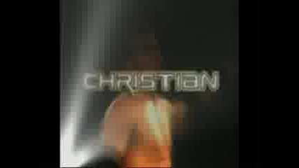 Wwe - Песента на Christian