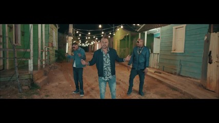 New! 2015 | Juan Magan ft. Gente De Zona - He Llorado ( Como Un Niño ) ( Официално Видео ) + Превод
