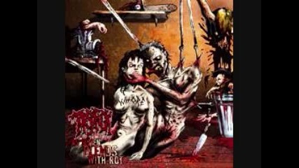 Grind, Gore, Brutal Bands