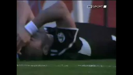 Napoli - Lazio