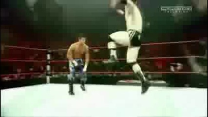 Sheamus Mv 