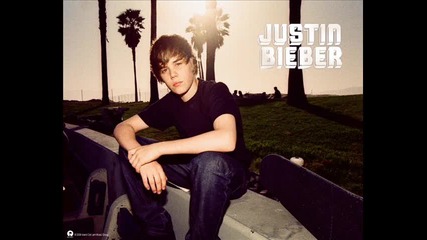 justin bieber one time