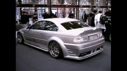 Tuning - Mania 