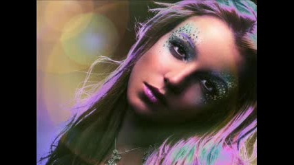Britney Spears - Break The Ice+текст И Инфо