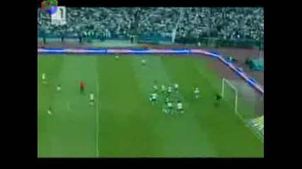 Всички Голове - България 1:1 Ирландия