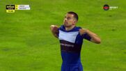 Levski Sofia with a Spectacular Goal vs. PFC Montana 1921