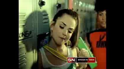 Jojo - Leave